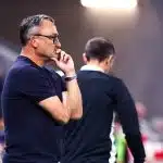 Stade Rennais : Haise prend une balle perdue téléguidée par Luis Enrique et le PSG