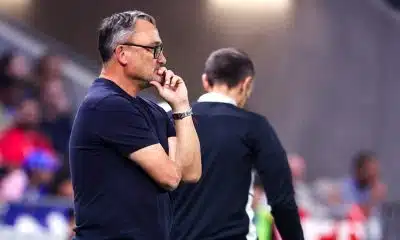 Stade Rennais : Haise prend une balle perdue téléguidée par Luis Enrique et le PSG