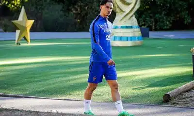 PSG Mercato : Campos relance la piste Lepaul, le Stade Rennais a déjà fixé un prix XXL ! 