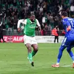ASSE : coup de tonnerre avant les barrages de L1, le PSG et le RC Lens dans la boucle !