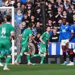 ASSE : les enseignements encourageants de la défaite aux Rangers