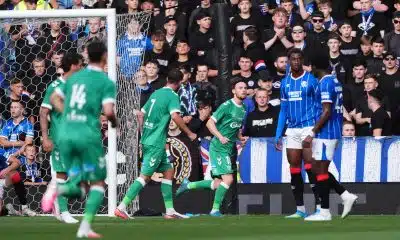 ASSE : les enseignements encourageants de la défaite aux Rangers