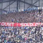 OM : les supporters en remettent une couche et dézinguent encore McCourt !
