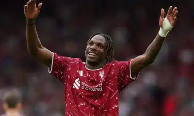 Stade Rennais Mercato : monstrueux à Liverpool, Jacquet laisse déjà d’immenses regrets à Rennes