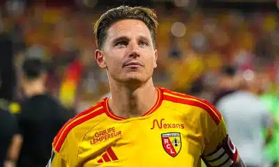 RC Lens – PSG (1-0) : le coup de sang de Thauvin contre l’arbitre