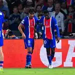 PSG – Slovan Bratislava : Dembélé envoie un message fort à Luis Enrique, Torres savoure son triplé