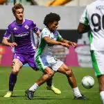 OM Mercato : après Kebbal, Lorenzi cible un ex du Stade Rennais pour remplacer Greenwood !