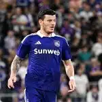 OL : pluie de bonnes nouvelles pour Fonseca avant Anderlecht