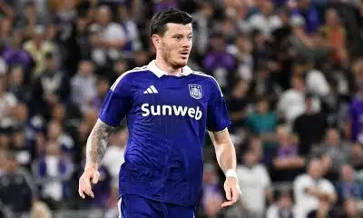 OL : pluie de bonnes nouvelles pour Fonseca avant Anderlecht