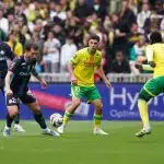 FC Nantes – OM : les notes du match