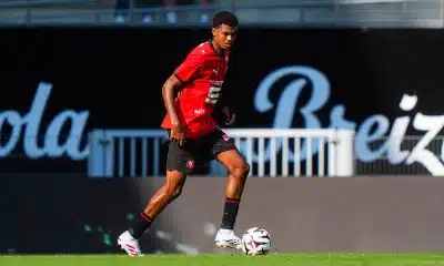 Stade Rennais Mercato : Haise freine un coup XXL en Premier League !