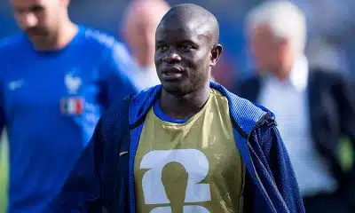 FC Nantes Mercato : le nouveau N’Golo Kanté a signé, la Ligue 1 déjà en ligne de mire !
