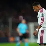 Real Madrid : Mbappé présente ses excuses après la polémique sur Mao Zedong