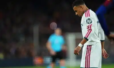 Real Madrid : Mbappé présente ses excuses après la polémique sur Mao Zedong