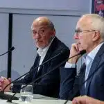 OM : fin du naming “Orange Vélodrome”, Stéphane Richard prépare un gros coup