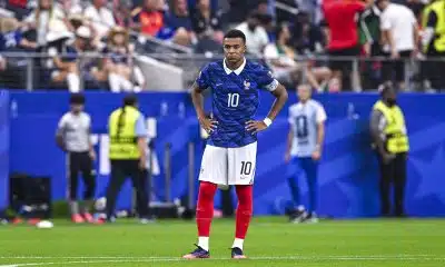 Pronostic France – Angleterre : Mbappé peut-il sauver l’honneur des Bleus ?
