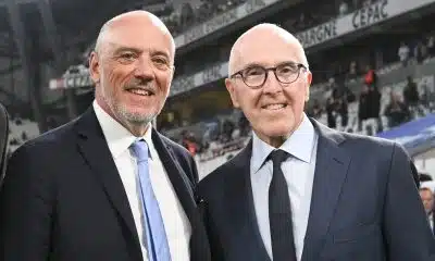 OM : la décision de la DNCG a fuité !