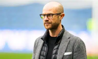 ASSE Mercato : le jackpot à 25 millions qui pourrait tout changer pour Kilmer Sports