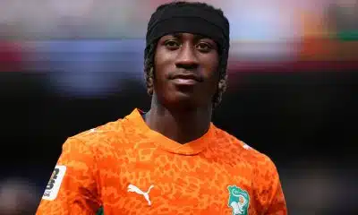 PSG : ça coince sérieusement pour le transfert de Yan Diomandé !