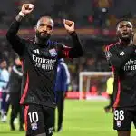 OL : coup dur pour Lacazette avant le FC Nantes