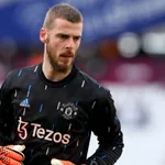 OM Mercato : une destination se précise pour David De Gea