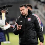 OL : Pierre Sage distribue déjà les bons points