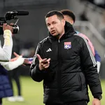 OL : Pierre Sage distribue déjà les bons points