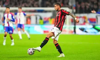 Stade Rennais : une bonne et une mauvaise nouvelle tombent avant l’OGC Nice