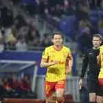 RC Lens : Florian Thauvin humilie l’OL avec un geste polémique