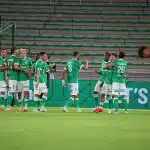 ASSE Mercato : coup de théâtre pour l’arrivée d’un latéral gauche !