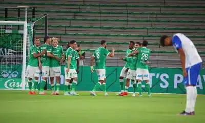 ASSE Mercato : coup de théâtre pour l’arrivée d’un latéral gauche !