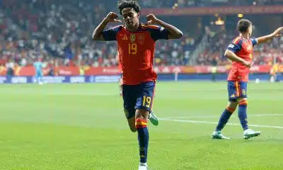 FC Barcelone Mercato : Yamal envoie Haaland au PSG !