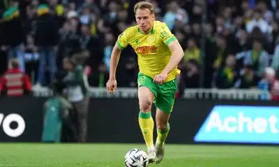 FC Nantes Mercato : rebondissement pour l&rsquo;avenir d&rsquo;un partant de l&rsquo;été !