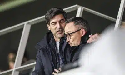 OL – Stade Rennais : Fonseca calme le jeu pour la troisième place, Haise craque !