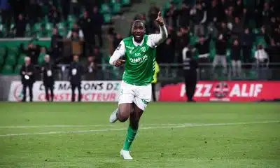 ASSE Mercato : c’est bouclé pour un transfert à 1,5 M€ !