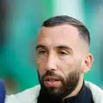 ASSE : Tardieu gravement blessé à Montpellier ?