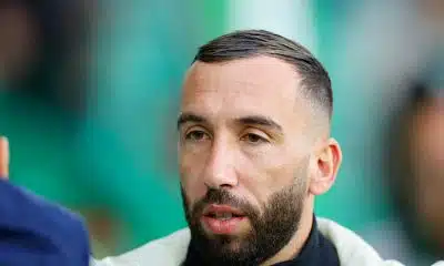 ASSE : Tardieu gravement blessé à Montpellier ?