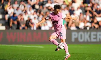 Stade Rennais : coup dur pour Lepaul avant l’OM !