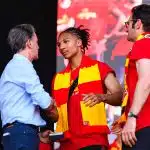PSG Mercato : Luis Enrique craque pour une révélation du RC Lens, 40 M€ sur la table !