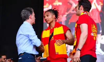 PSG Mercato : Luis Enrique craque pour une révélation du RC Lens, 40 M€ sur la table !