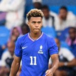 PSG : les premiers mots de Désiré Doué à Paris