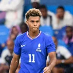 PSG : les premiers mots de Désiré Doué à Paris