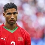 PSG : Hakimi à l’origine d’une polémique raciste