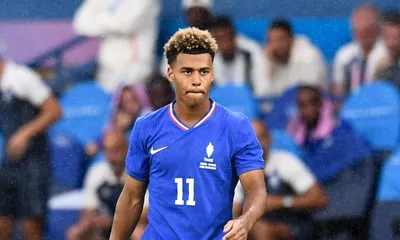 PSG : les premiers mots de Désiré Doué à Paris