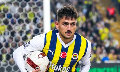 OM Mercato : Cengiz Under vers un retour en Ligue 1 ?