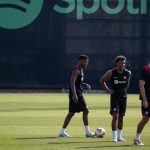 Stade Rennais Mercato : Massara a craqué, une offre de 10 M€ est partie au FC Barcelone !