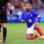 OL : Lacazette blessé en équipe de France, Lyon retient son souffle