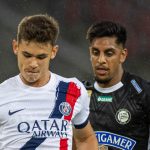 PSG Mercato : Luis Enrique a tranché pour l’avenir de Moscardo