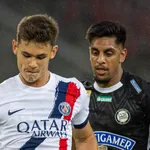 PSG Mercato : Luis Enrique a tranché pour l&rsquo;avenir de Moscardo