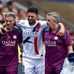 PSG : le verdict est tombé pour Gonçalo Ramos